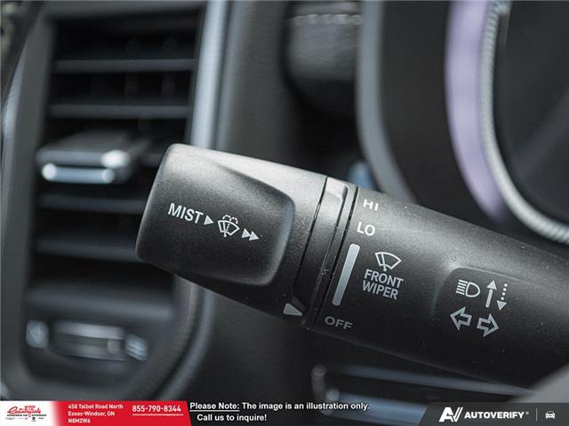 2026 RAM 1500 Sport (Stk: 26161) in Essex-Windsor - Image 25 of 25