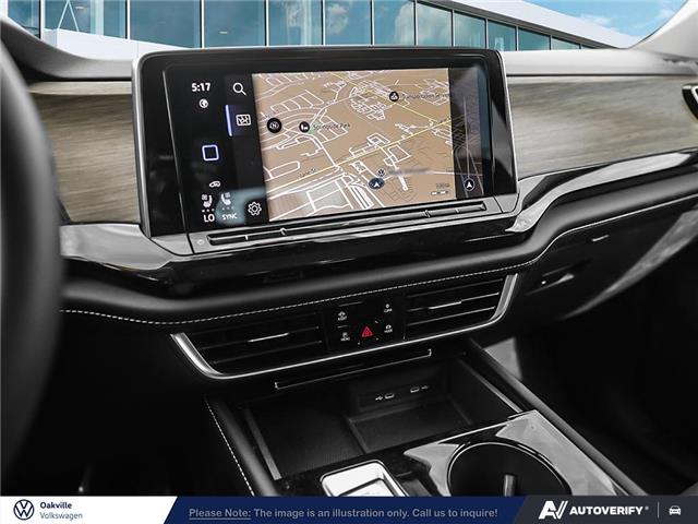 2026 Volkswagen Atlas 2.0 TSI Execline (Stk: 173903) in Oakville - Image 23 of 24