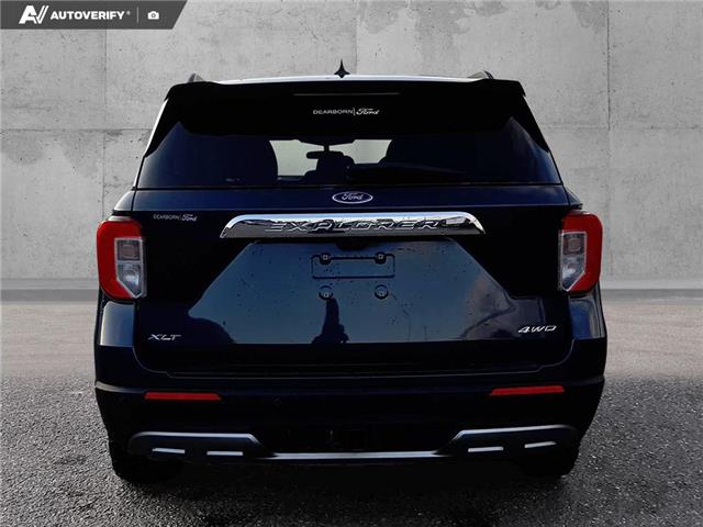 2023 Ford Explorer XLT (Stk: PS216) in Kamloops - Image 5 of 25