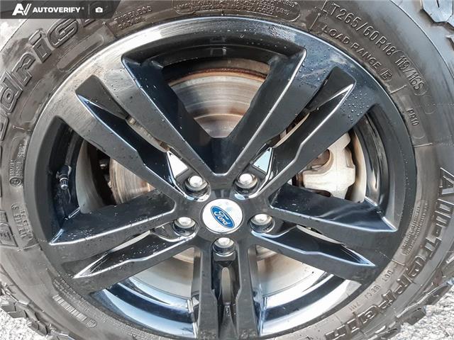 2023 Ford Explorer XLT (Stk: PS216) in Kamloops - Image 6 of 25