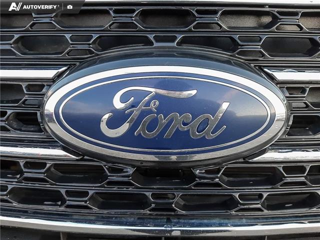 2023 Ford Explorer XLT (Stk: PS216) in Kamloops - Image 9 of 25