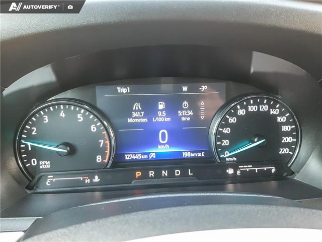 2023 Ford Explorer XLT (Stk: PS216) in Kamloops - Image 15 of 25