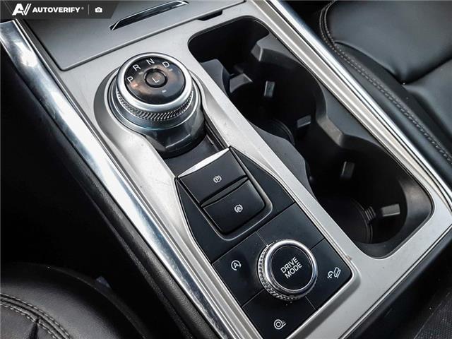 2023 Ford Explorer XLT (Stk: PS216) in Kamloops - Image 18 of 25
