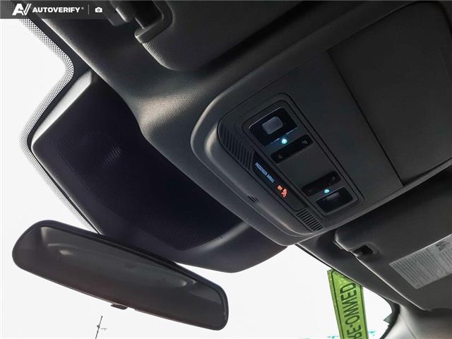 2023 Ford Explorer XLT (Stk: PS216) in Kamloops - Image 21 of 25