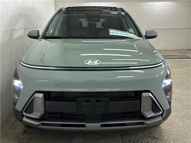 2025 Hyundai Kona 2.0L Preferred w/Trend Package (Stk: 43421J) in Belleville - Image 2 of 26