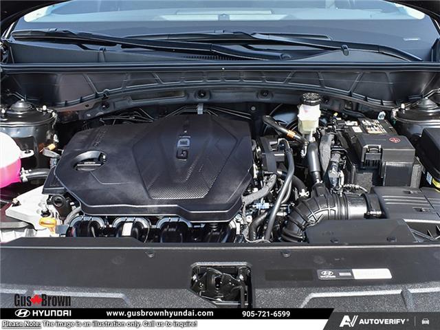 2026 Hyundai Tucson Preferred (Stk: U459127) in Brooklin - Image 6 of 24