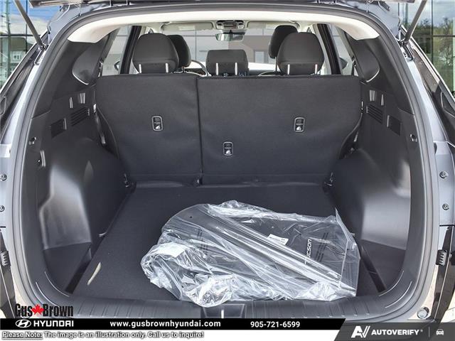 2026 Hyundai Tucson Preferred (Stk: U458792) in Brooklin - Image 7 of 24