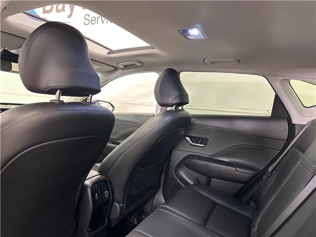 2025 Hyundai Kona 2.0L Preferred w/Trend Package (Stk: 43421J) in Belleville - Image 8 of 26