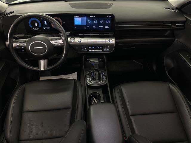 2025 Hyundai Kona 2.0L Preferred w/Trend Package (Stk: 43421J) in Belleville - Image 10 of 26