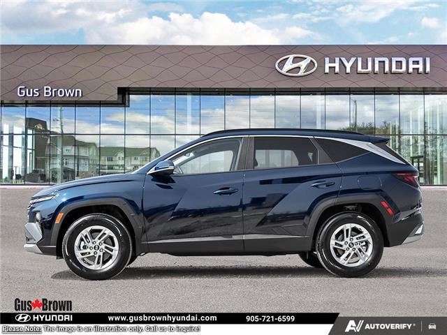 2026 Hyundai Tucson Preferred (Stk: U458349) in Brooklin - Image 3 of 25