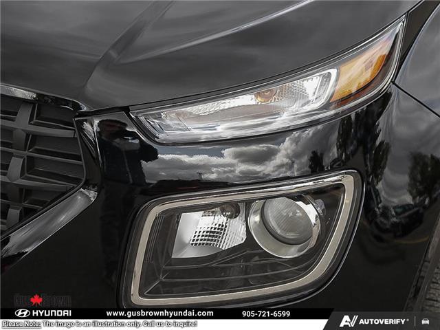 2026 Hyundai Venue ESSENTIAL (Stk: U442747) in Brooklin - Image 10 of 26