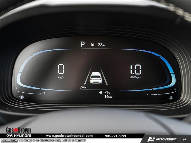 2026 Hyundai Venue ESSENTIAL (Stk: U442747) in Brooklin - Image 14 of 26