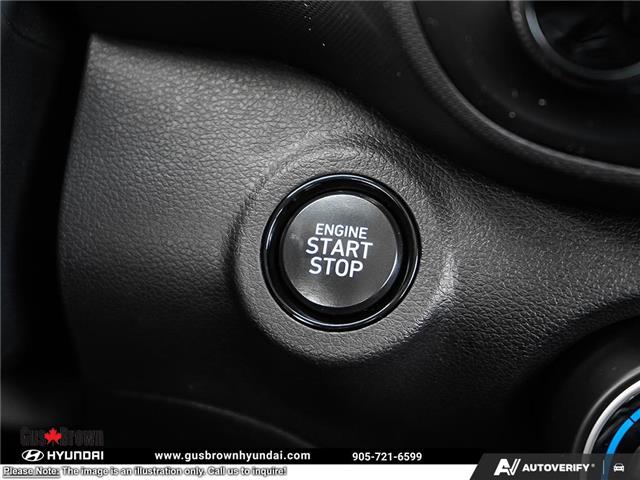 2026 Hyundai Venue ESSENTIAL (Stk: U442747) in Brooklin - Image 26 of 26