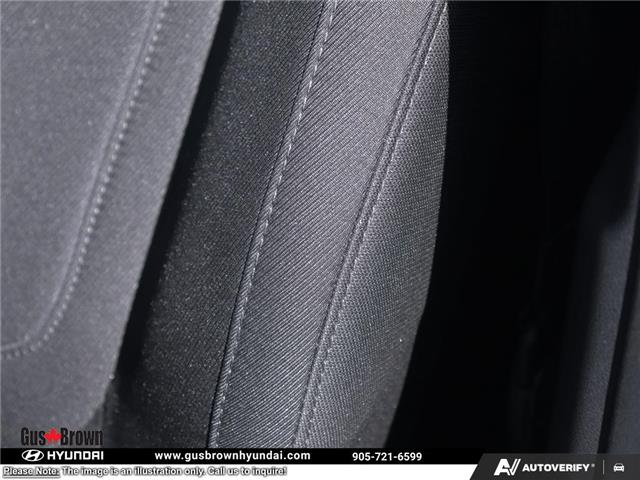 2026 Hyundai Tucson Preferred (Stk: U458326) in Brooklin - Image 19 of 25