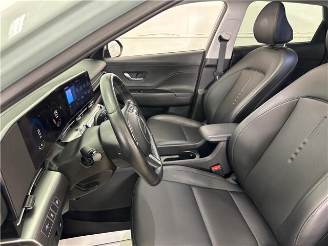 2025 Hyundai Kona 2.0L Preferred w/Trend Package (Stk: 43421J) in Belleville - Image 12 of 26