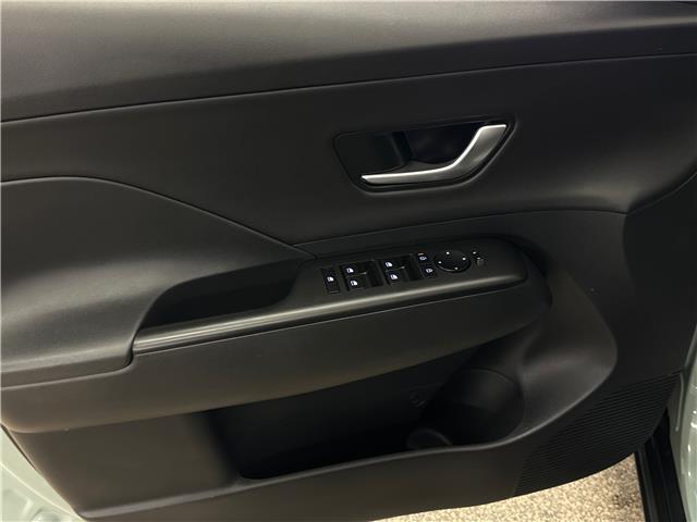 2025 Hyundai Kona 2.0L Preferred w/Trend Package (Stk: 43421J) in Belleville - Image 14 of 26