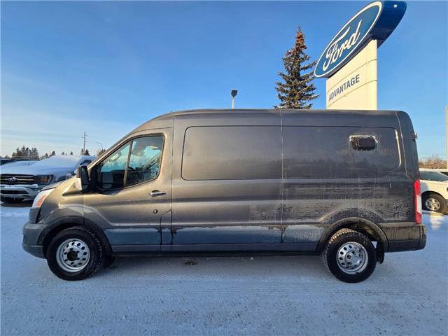 2022 Ford Transit-150 Cargo Base (Stk: 6942A) in Calgary - Image 2 of 21