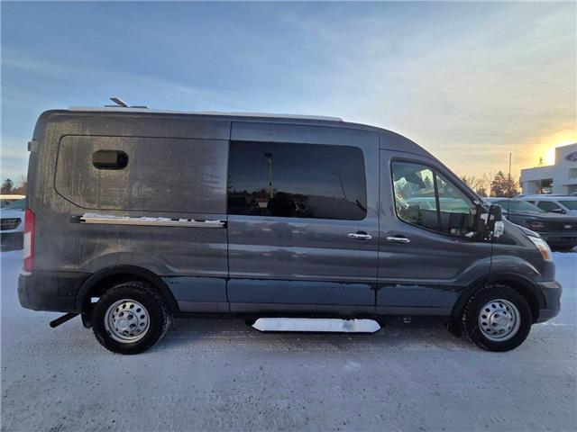 2022 Ford Transit-150 Cargo Base (Stk: 6942A) in Calgary - Image 3 of 21