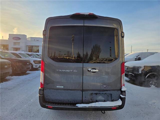 2022 Ford Transit-150 Cargo Base (Stk: 6942A) in Calgary - Image 4 of 21