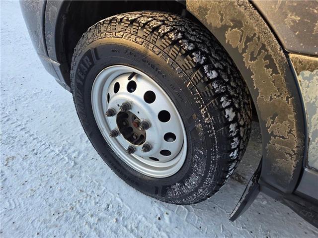 2022 Ford Transit-150 Cargo Base (Stk: 6942A) in Calgary - Image 5 of 21