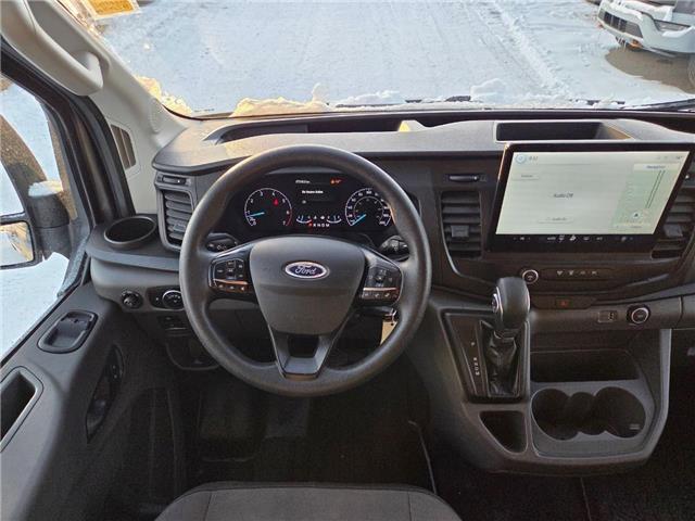 2022 Ford Transit-150 Cargo Base (Stk: 6942A) in Calgary - Image 7 of 21