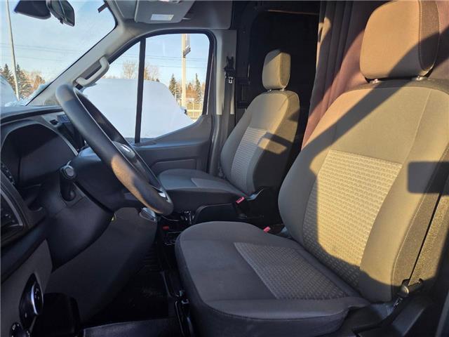 2022 Ford Transit-150 Cargo Base (Stk: 6942A) in Calgary - Image 8 of 21