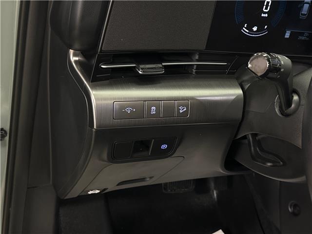 2025 Hyundai Kona 2.0L Preferred w/Trend Package (Stk: 43421J) in Belleville - Image 15 of 26