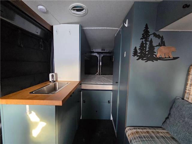 2022 Ford Transit-150 Cargo Base (Stk: 6942A) in Calgary - Image 10 of 21