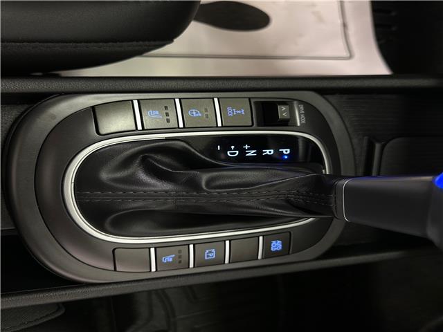 2025 Hyundai Kona 2.0L Preferred w/Trend Package (Stk: 43421J) in Belleville - Image 17 of 26
