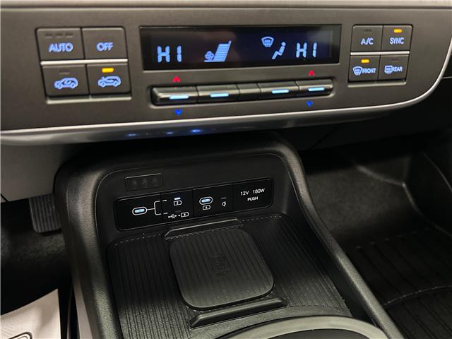2025 Hyundai Kona 2.0L Preferred w/Trend Package (Stk: 43421J) in Belleville - Image 18 of 26