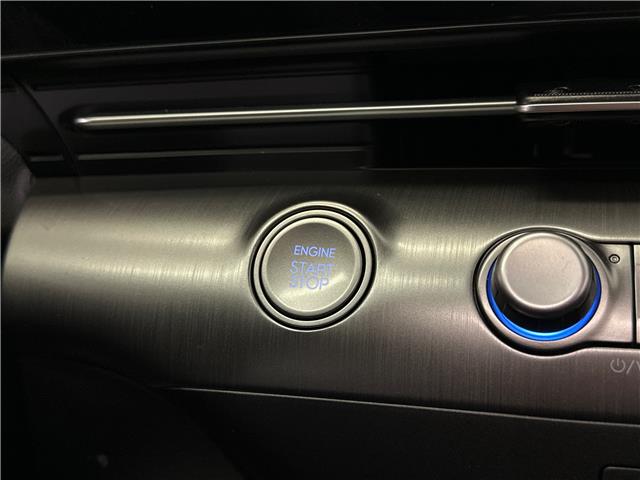 2025 Hyundai Kona 2.0L Preferred w/Trend Package (Stk: 43421J) in Belleville - Image 20 of 26