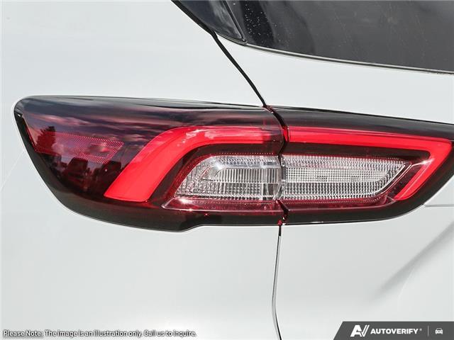 2026 Ford Escape Platinum (Stk: T-1047) in Calgary - Image 9 of 23