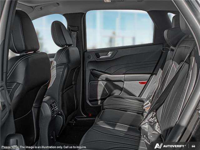 2026 Ford Escape Platinum (Stk: T-1047) in Calgary - Image 19 of 23
