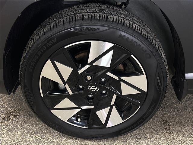 2025 Hyundai Kona 2.0L Preferred w/Trend Package (Stk: 43421J) in Belleville - Image 26 of 26