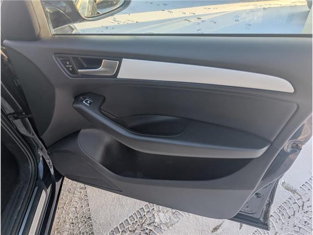 2017 Audi Q5 2.0T Komfort (Stk: S-1457A) in Calgary - Image 9 of 26