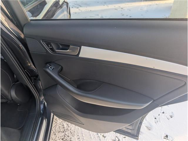 2017 Audi Q5 2.0T Komfort (Stk: S-1457A) in Calgary - Image 12 of 26