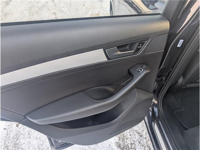 2017 Audi Q5 2.0T Komfort (Stk: S-1457A) in Calgary - Image 15 of 26