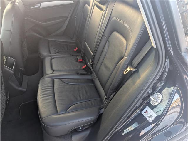 2017 Audi Q5 2.0T Komfort (Stk: S-1457A) in Calgary - Image 16 of 26