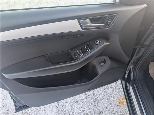 2017 Audi Q5 2.0T Komfort (Stk: S-1457A) in Calgary - Image 18 of 26