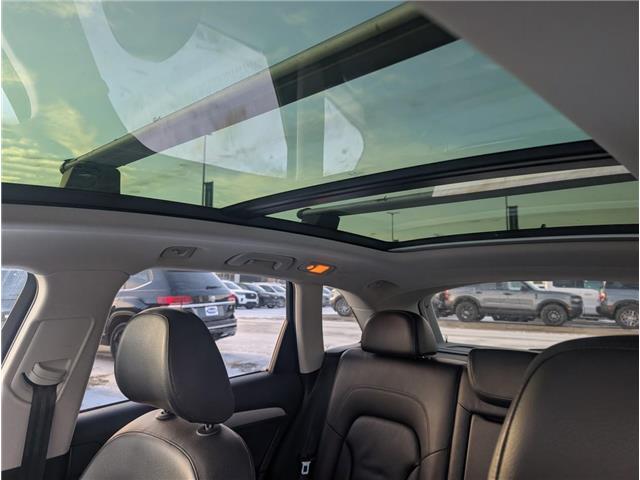 2017 Audi Q5 2.0T Komfort (Stk: S-1457A) in Calgary - Image 21 of 26
