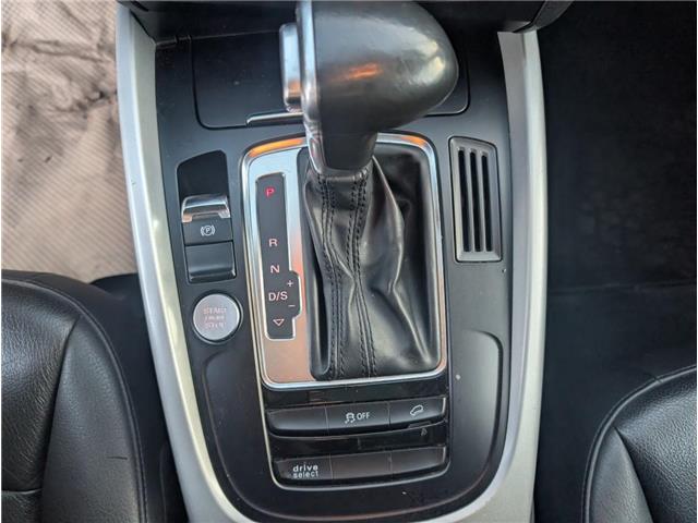 2017 Audi Q5 2.0T Komfort (Stk: S-1457A) in Calgary - Image 22 of 26