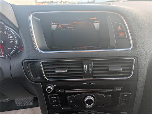 2017 Audi Q5 2.0T Komfort (Stk: S-1457A) in Calgary - Image 23 of 26