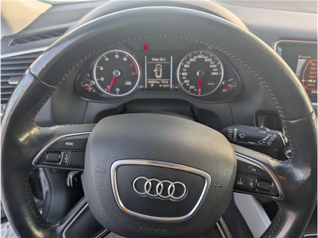 2017 Audi Q5 2.0T Komfort (Stk: S-1457A) in Calgary - Image 25 of 26