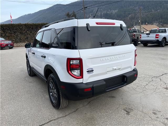 2025 Ford Bronco Sport Big Bend (Stk: 25S953A) in CRESTON - Image 5 of 27