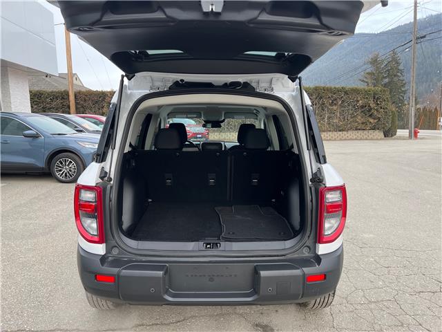 2025 Ford Bronco Sport Big Bend (Stk: 25S953A) in CRESTON - Image 8 of 27
