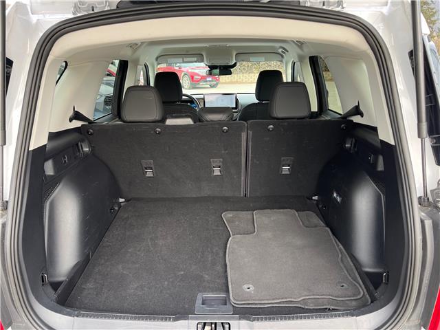 2025 Ford Bronco Sport Big Bend (Stk: 25S953A) in CRESTON - Image 9 of 27