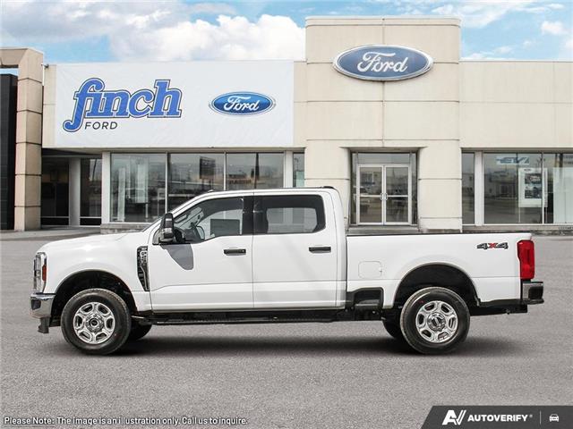 2026 Ford F-250 XLT (Stk: XFQ158) in Sarnia - Image 3 of 26
