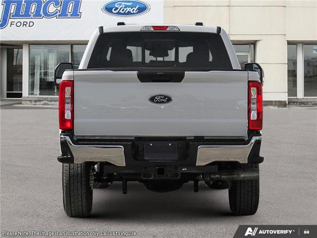 2026 Ford F-250 XLT (Stk: XFQ158) in Sarnia - Image 5 of 26