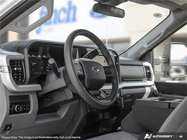 2026 Ford F-250 XLT (Stk: XFQ158) in Sarnia - Image 12 of 26