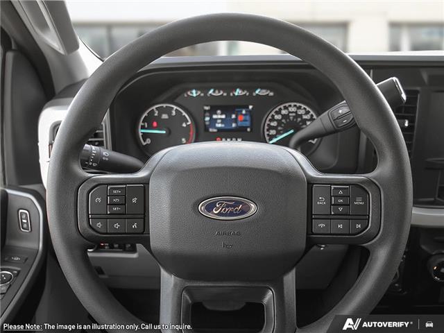 2026 Ford F-250 XLT (Stk: XFQ158) in Sarnia - Image 13 of 26